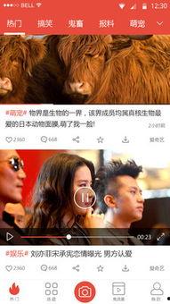 最新爆料热门视频下载,最新爆料带你一探究竟  第2张