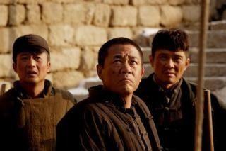 老农民电视剧在线观看,岁月流转中的农村变迁记  第2张