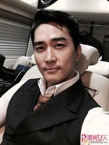 宋承宪最新爆料视频,娱乐圈背后的惊人真相 第2张 宋承宪最新爆料视频,娱乐圈背后的惊人真相 第2张