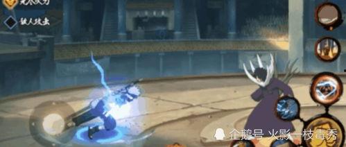 忍战铠技能最新爆料,神秘力量觉醒，战力再升级！  第1张